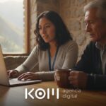 Guía de turismo en Cusco responde dudas de viajeros en un foro mientras su colega revisa qué citas de Reddit usa ChatGPT (reddit chatgpt citas)