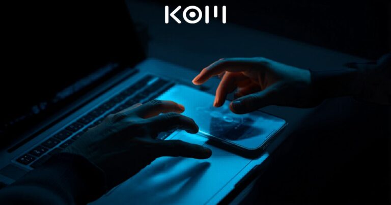 Rediseño web para mejorar experiencia multidispositivo - KOM Agencia Digital Lima