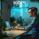 Rediseño de páginas web en WordPress con estrategias para negocios en crecimiento - KOM Agencia Digital