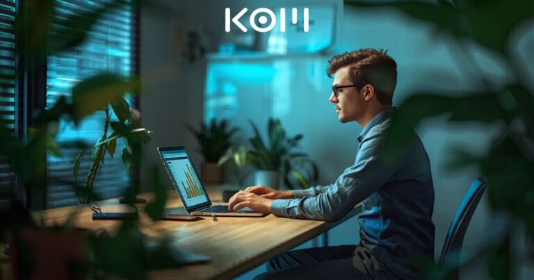 Rediseño de páginas web en WordPress con estrategias para negocios en crecimiento - KOM Agencia Digital