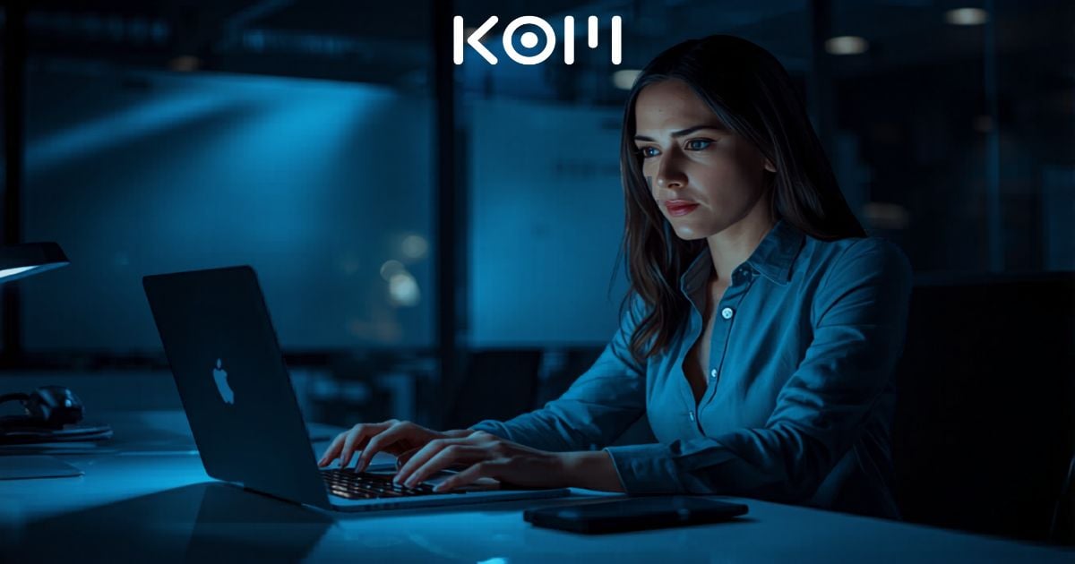 Rediseño web y accesibilidad para mejorar sitio web para todos los usuarios - KOM Agencia Digital Lima Perú