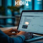 Rediseño web para impulsar estrategia de contenidos en Lima - KOM Agencia Digital