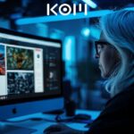 Rediseño web en Lima para maximizar impacto visual con WordPress - KOM Agencia Digital