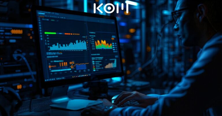 Rediseño web en Lima para mejorar rendimiento del sitio - KOM Agencia Digital