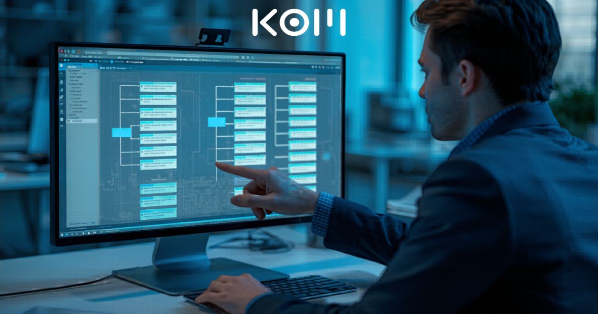 Rediseño web para mejorar navegación en sitios WordPress - KOM Agencia Digital