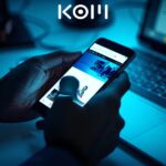 Rediseño web y optimización móvil WordPress en Perú - KOM Agencia Digital