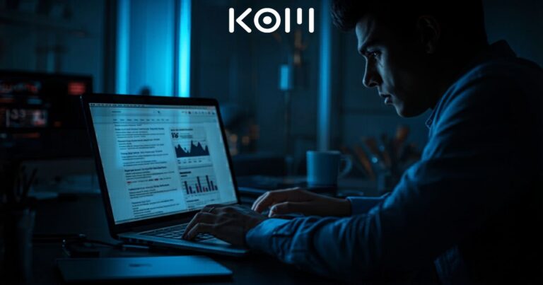 Rediseño web WordPress adaptado a nuevas normas SEO en Perú - KOM Agencia Digital