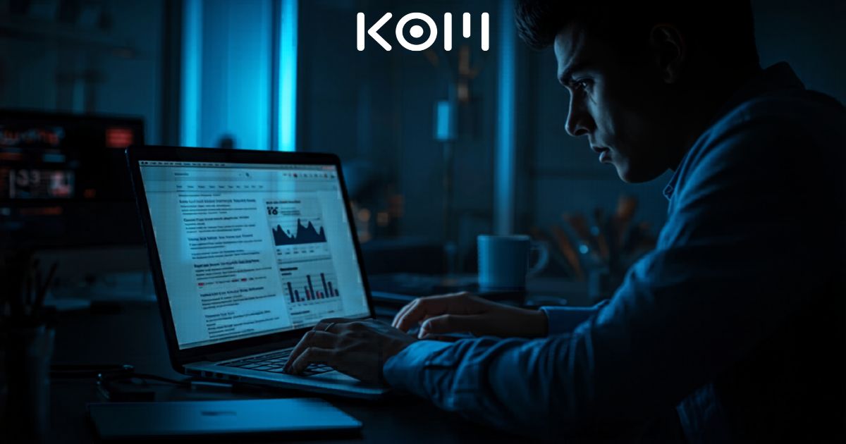 Rediseño web WordPress adaptado a nuevas normas SEO en Perú - KOM Agencia Digital