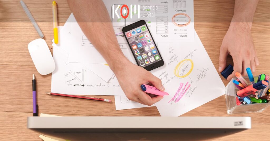 SEO en Perú 2026: guía completa para posicionar tu negocio en Google - KOM Agencia Digital