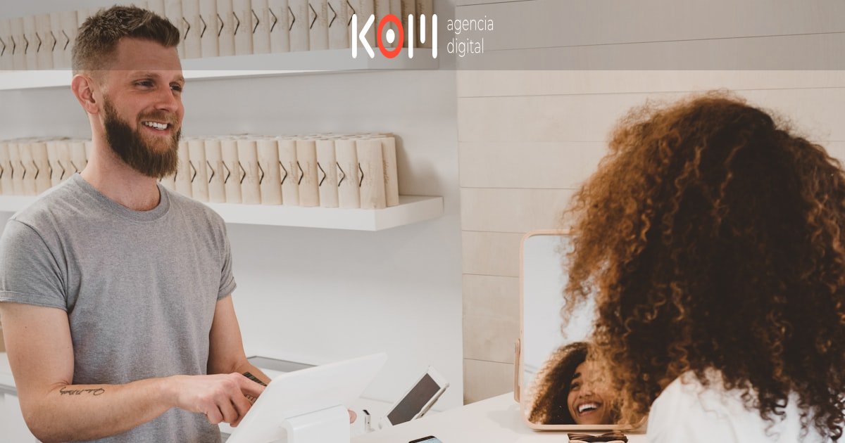 SEO para tiendas virtuales en Perú: cómo posicionar tus productos en Google - KOM Agencia Digital