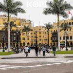 Site123 Lima - Perú: planes 2026, alternativa peruana con KOM