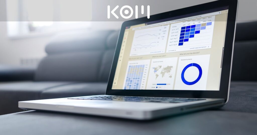 Tendencias de diseño web 2026 que tu empresa en Perú debe conocer - KOM Agencia Digital