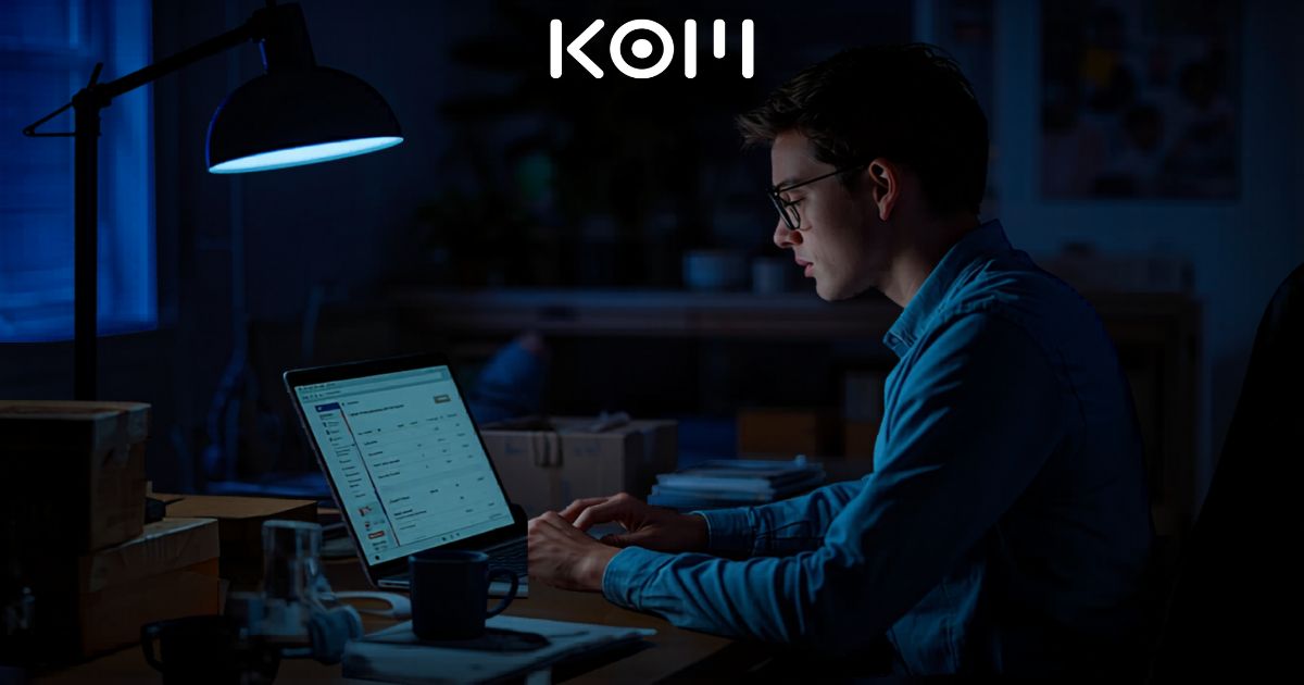 Tienda virtual para ópticas en Lima: vende lentes y monturas online con WooCommerce - KOM Agencia Digital Lima Peru