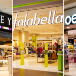 tiendas por departamento en lima perú analisis web Ripley Saga Oechsle