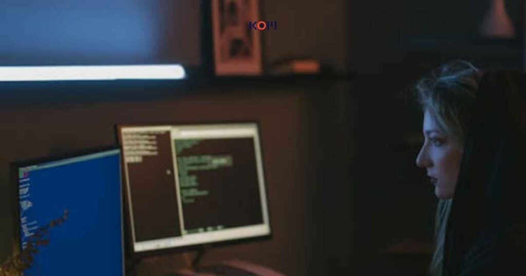 tipos de landing pages segun tu objetivo de marketing | KOM Agencia Digital PAGINAS WEB EN LIMA Tipos de landing pages según tu objetivo de marketing