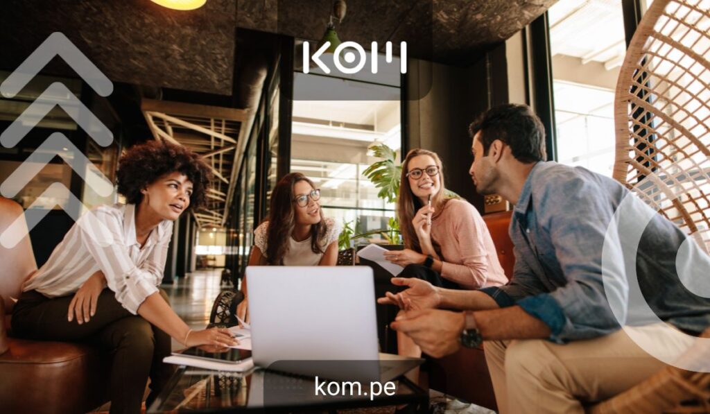 Webdesign.pe Empresa de Diseño de Páginas Web en Lima Perú Web Design Servicio de Diseño Web - KOM Agencia Digital