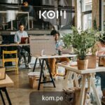 Webdesign.pe Empresa de Diseño de Páginas Web en Lima Perú Web Design Servicio de Diseño Web - KOM Agencia Digital