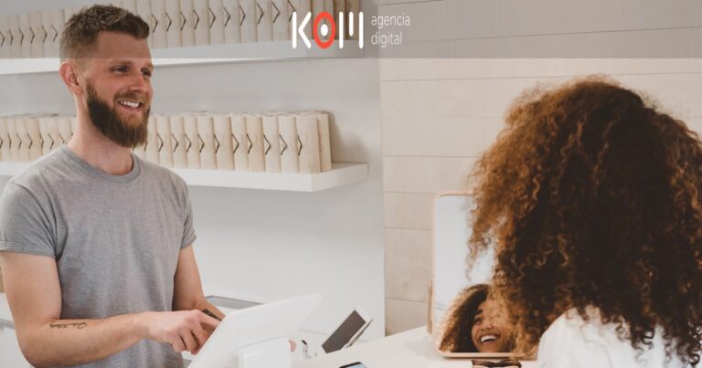 WooCommerce vs Tiendanube: comparativa para emprendedores peruanos - KOM Agencia Digital