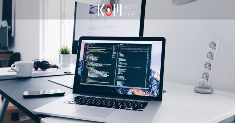 Mi WordPress va lento: 12 causas y soluciones inmediatas - KOM Agencia Digital