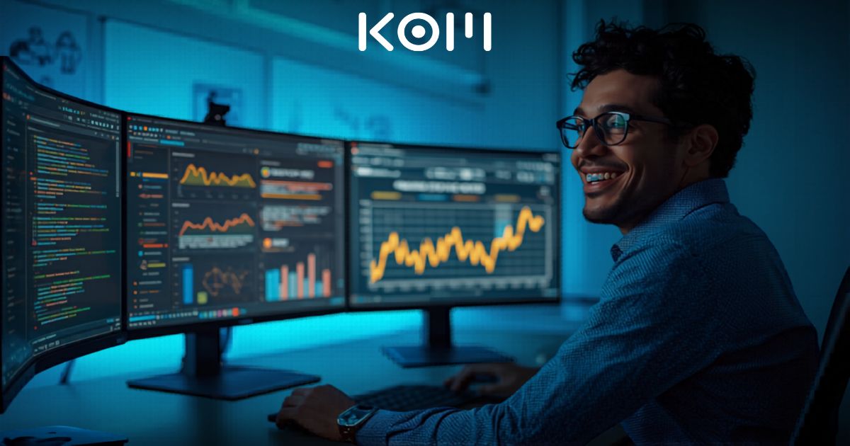 WordPress y UX - Cómo un rediseño aumenta la satisfacción del usuario - KOM Agencia Digital