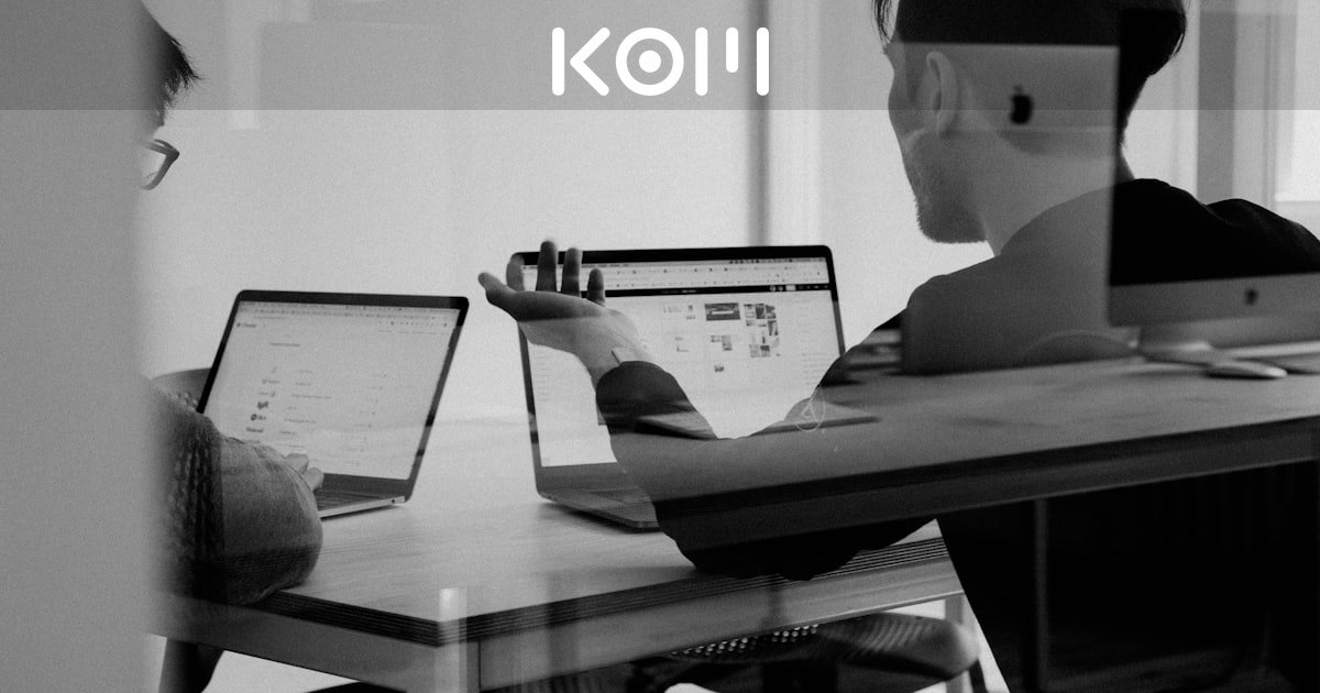 WordPress vs código personalizado: qué conviene para tu empresa en Perú - KOM Agencia Digital